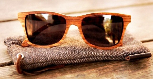 Artesanía de palo santo