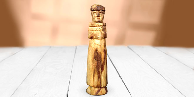 Inka Forest y el árbol del Palo Santo