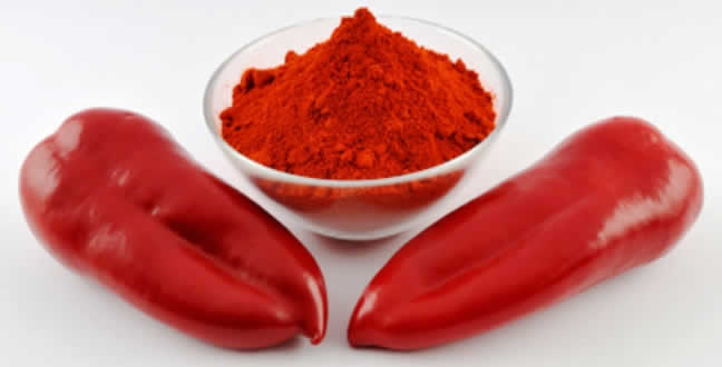 Todo sobre la páprika Propiedades y características