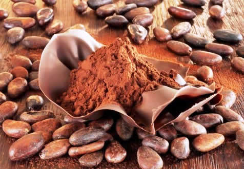Propiedades y beneficios del cacao para tu salud