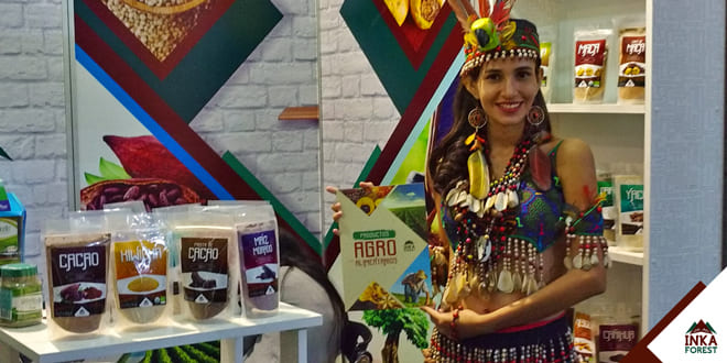 expoalimentaria 2016